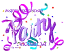happy birthday Migdalia