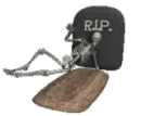 R.I.P.