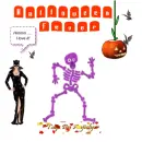 Halloween Fever!