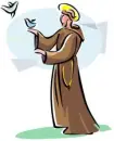 Saint Francis