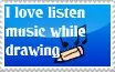 Art and music.