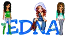 edna