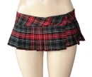 Mini skirt