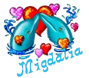 Migdalia