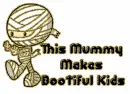 mummy
