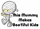 mummy