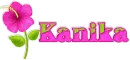 Kanika