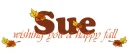 sue