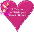 A dream is a wish...dollz blinkie