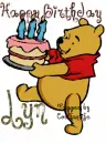 Happy Birthday Lyn