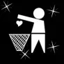 throw heart away