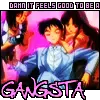 gangsta