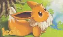 leah's eevee