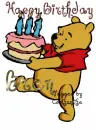 Happy Birthday bren