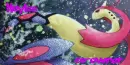 Haylee's milotic