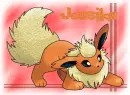 jessika's flareon