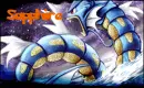 sapphire's gyarados