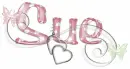 sue