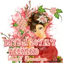 Have a lovely weekend.. Genalyn