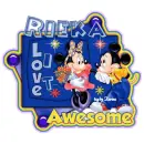 Rieka love it