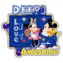 Deepi love it
