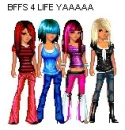 BFFS 4 LIFE
