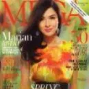 Marian Rivera's MAGAZINE