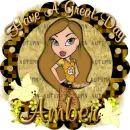 Amber