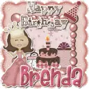 Brenda