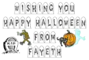 fayeth