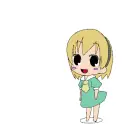 Satoko & K1