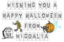 magdalia