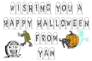 yam