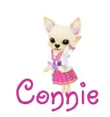 Connie