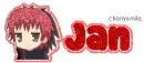 Jan :3