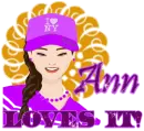 Ann loves it