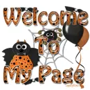 Welcome To My  Page
