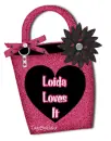 Loida Loves It