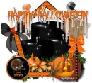 Happy Halloween