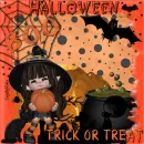 Trick or Treat