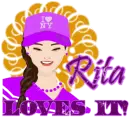 Rita Loves it
