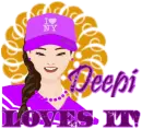 Deepi Loves IT