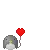 love penguin