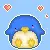 penguin
