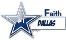 Dallas Cowboys - Faith