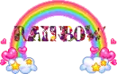 Rainbowâ™¥