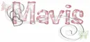 mavis