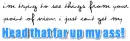 Insult