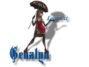 girl - Genalyn