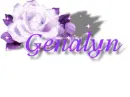 rose ~~ Genalyn